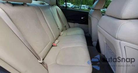 2007 Chevrolet Malibu Ltz из США, поврежденный, VIN 1G1ZU57N17F254536